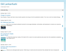 Tablet Screenshot of lankanfushi.com